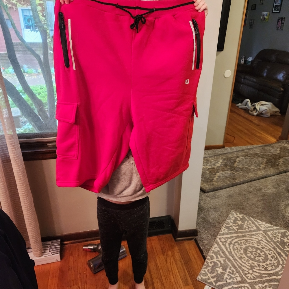 Mens shorts